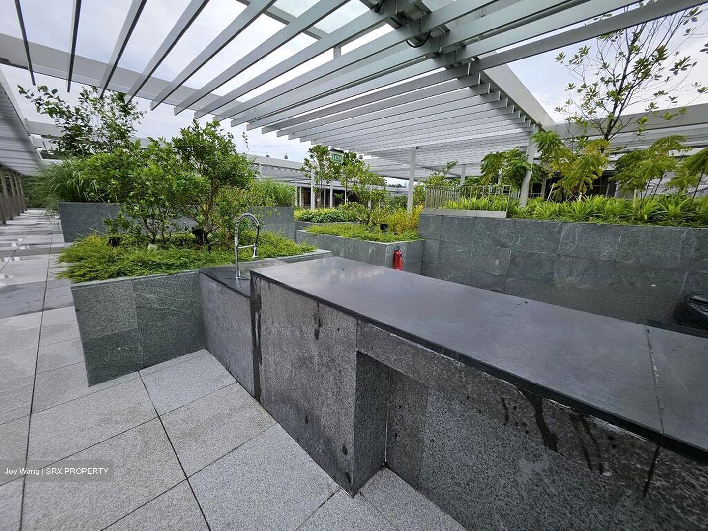 The Reef At King’s Dock (D4), Condominium #452764841